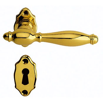 Maniglie Mirabella 134 01